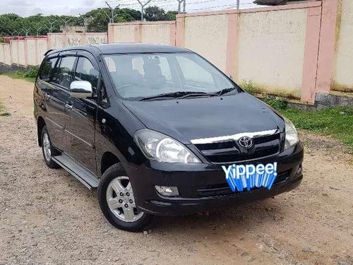 2007 Toyota Innova MT for sale in Mysore 