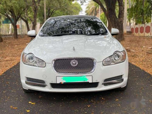 Used 2009 Jaguar XF AT for sale in Hyderabad 