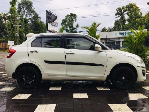 Maruti Suzuki Swift Dzire VDI, 2015, MT in Kottayam