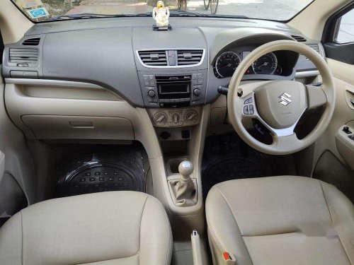 Used Maruti Suzuki Ertiga VXI 2017 MT in Gurgaon 