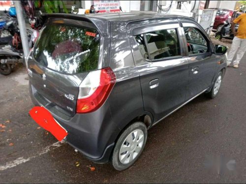 Used 2016 Maruti Suzuki Alto K10 MT for sale in Coimbatore