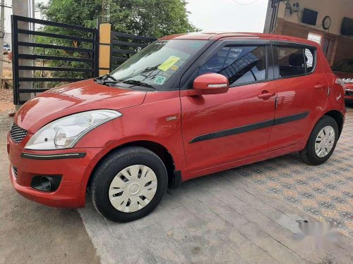 Maruti Suzuki Swift VDi, 2014, MT for sale in Cuddalore