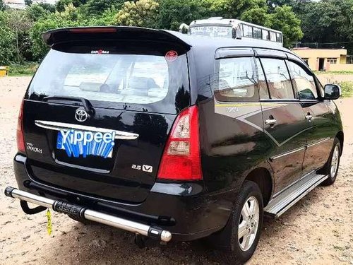 2007 Toyota Innova MT for sale in Mysore 