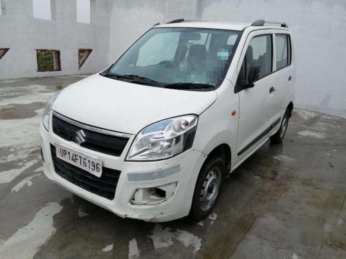 2016 Maruti Suzuki Wagon R MT for sale in Unnao