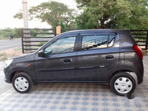 2016 Maruti Suzuki Alto K10 VXI MT for sale in Cuddalore