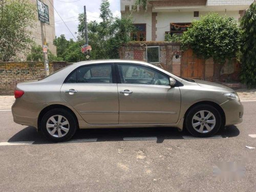 Used Toyota Corolla Altis G 2010 MT for sale in Jaipur 