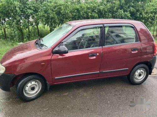 Used 2008 Maruti Suzuki Alto MT in Chandigarh 