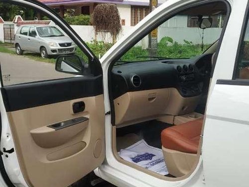 Used Chevrolet Enjoy 2017 MT for sale in Ernakulam 