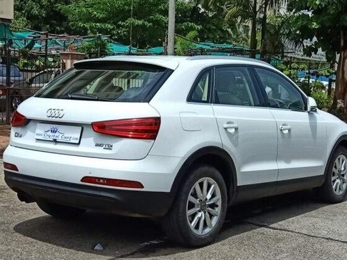Used 2014 Audi Q3 AT for sale in Mumbai