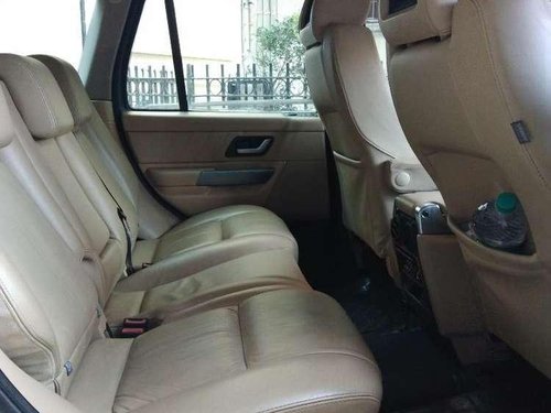 Land Rover Range Rover Sport TDV8 2008 MT for sale in Mumbai