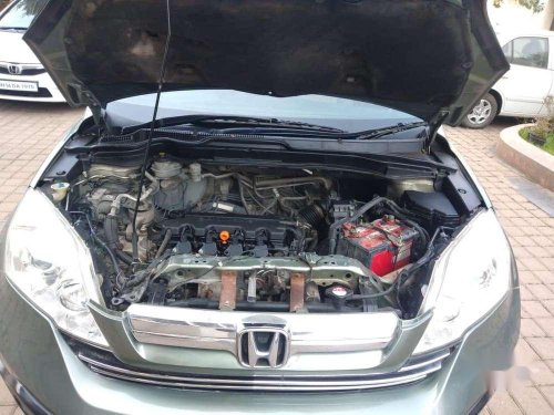 Used Honda CR-V 2008 MT for sale in Mumbai 