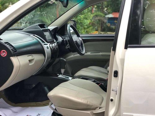 Used 2015 Mitsubishi Pajero Sport MT for sale in Kochi