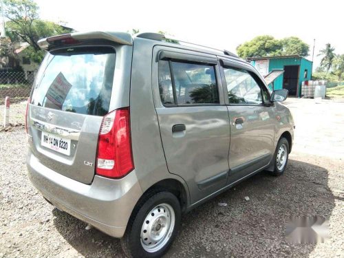 Used Maruti Suzuki Wagon R LXI CNG 2012 MT in Pune 