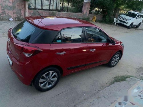 Used 2014 Hyundai Elite i20 MT for sale in Gurgaon 