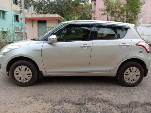 Maruti Suzuki Swift VDi, 2011, MT for sale in Dindigul 