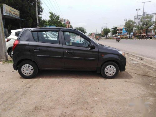 Maruti Suzuki Alto 800 LXI 2017 MT in Hyderabad 