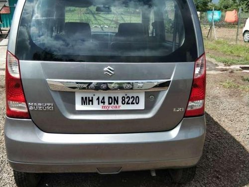 Used Maruti Suzuki Wagon R LXI CNG 2012 MT in Pune 