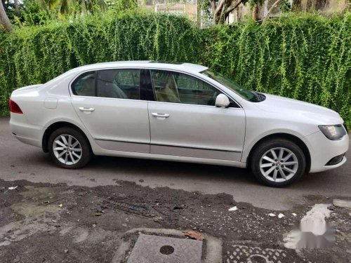 Used Skoda Superb 2014 MT for sale in Mumbai