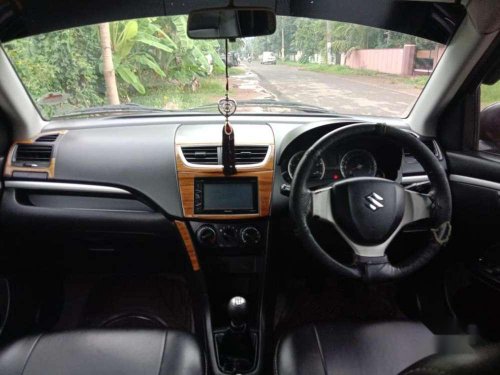 2013 Maruti Suzuki Swift VDI MT for sale in Kochi 