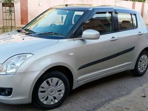 2006 Maruti Suzuki Swift MT for sale in Jaipur 