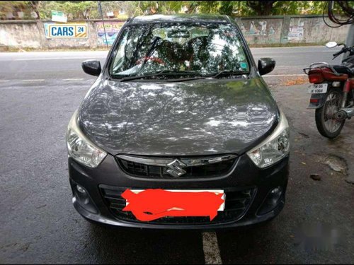 Used 2016 Maruti Suzuki Alto K10 MT for sale in Coimbatore