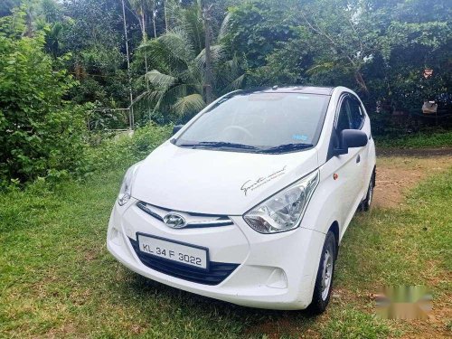 Used Hyundai Eon Era +, 2018, Petrol MT for sale in Kottayam 