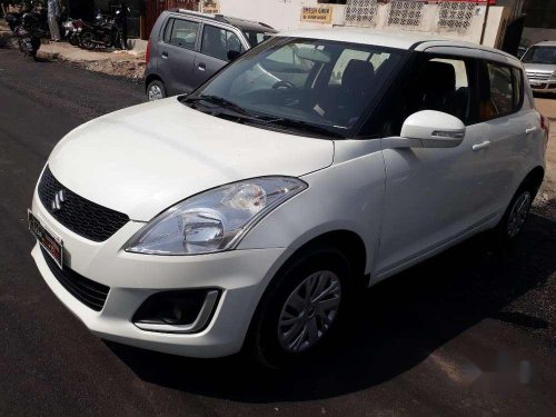 Maruti Suzuki Swift VDi, 2016, MT for sale in Jodhpur