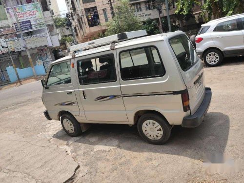 Maruti Suzuki Omni 2016 MT for sale in Hyderabad 