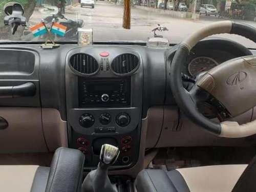 2009 Mahindra Scorpio VLX MT for sale in Hyderabad 