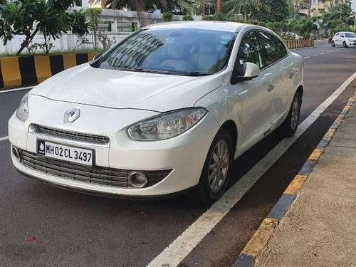 Used 2012 Renault Fluence 2.0 MT for sale in Mumbai 