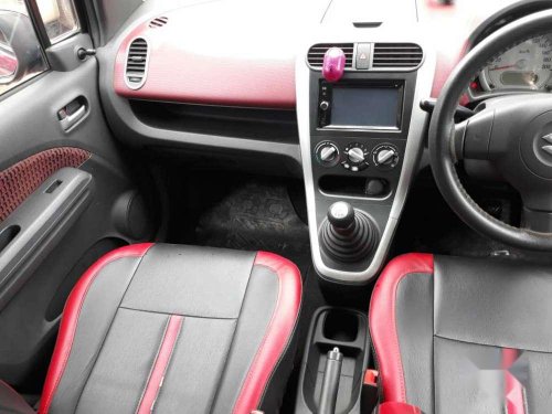 Maruti Suzuki Ritz Vdi BS-IV, 2012, MT for sale in Kolkata 