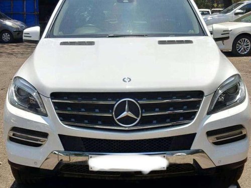 Mercedes Benz CLA 2015 AT for sale in Mumbai 