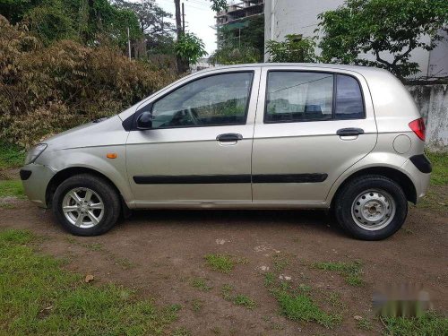 2008 Hyundai Getz GLE MT for sale in Pune 