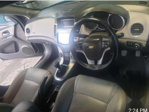 Used Chevrolet Cruze 2010 MT for sale in Yamunanagar 