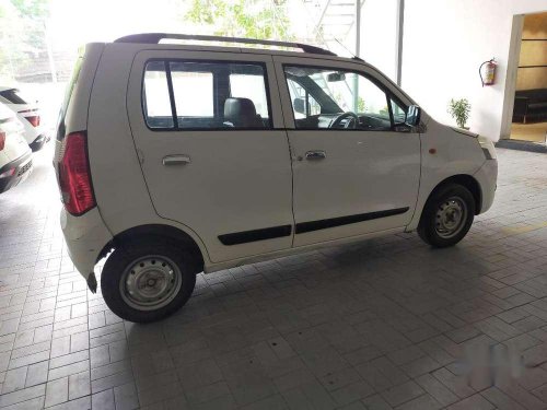 Used Maruti Suzuki Wagon R 2011 MT in Panchkula 