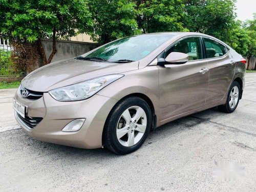 Hyundai Elantra 1.6 SX 2013 MT for sale in Surat 