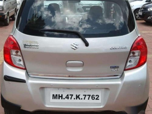 Maruti Suzuki Celerio ZXi AMT, 2016, AT for sale in Mumbai 