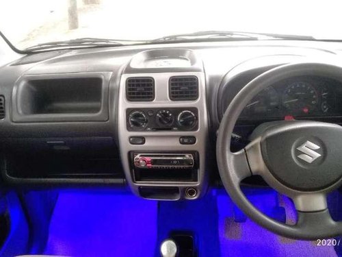 2008 Maruti Suzuki Wagon R VXI MT in Tiruppur 