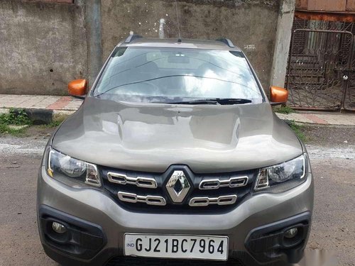 2017 Renault Kwid RXT MT for sale in Surat 