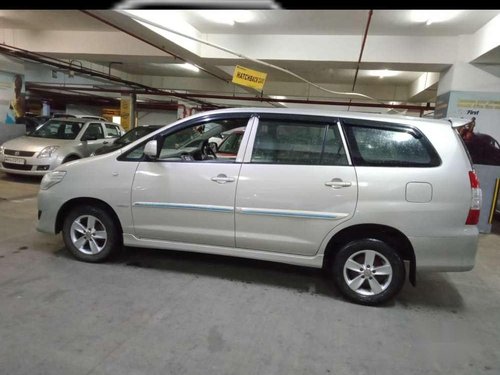 Used 2013 Toyota Innova MT for sale in Thane 