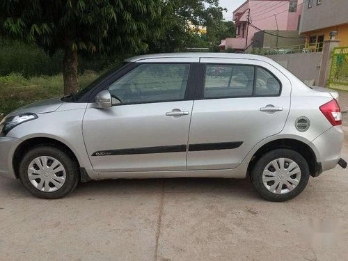 2015 Maruti Suzuki Swift Dzire MT for sale in Bilaspur 