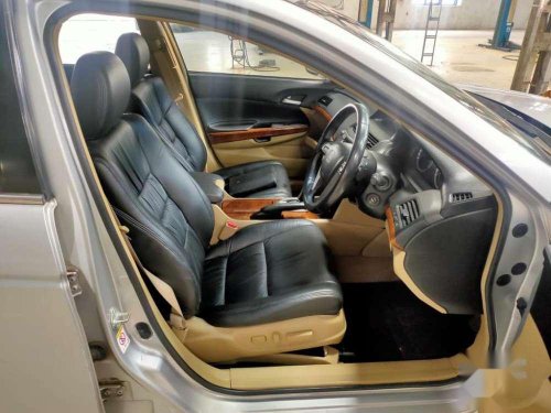 Used Honda Accord 2012 MT for sale in Chennai