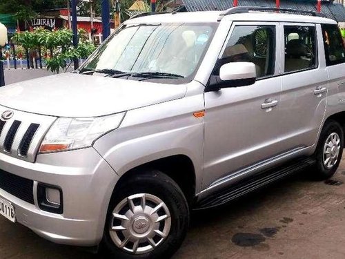 Used 2016 Mahindra XUV300 MT for sale in Kolkata 