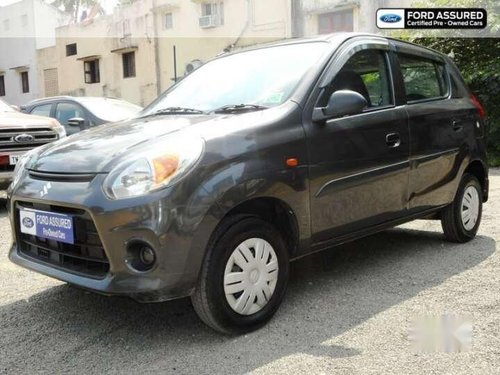 Used Maruti Suzuki Alto 800 2018 MT for sale in Chennai