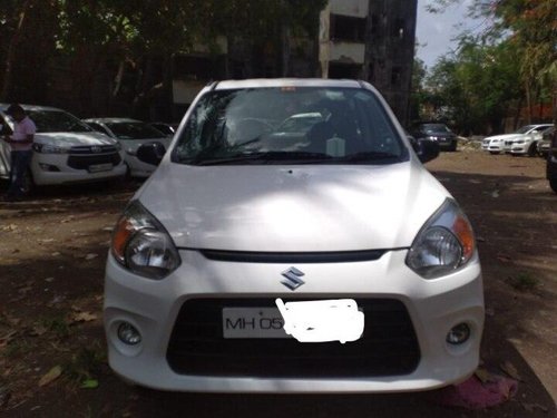 Maruti Alto 800 LXI CNG 2018 MT for sale in Mumbai 