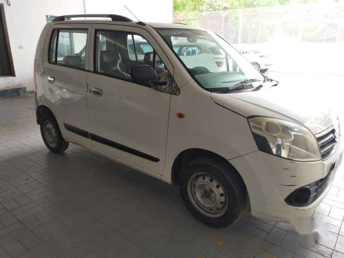 Used Maruti Suzuki Wagon R 2011 MT in Panchkula 