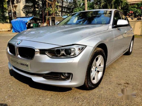 Used BMW 3 Series 320d Sport Line 2014 AT in Mumbai 
