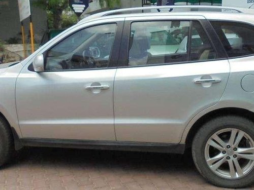 2011 Hyundai Santa Fe MT for sale in Jaipur 