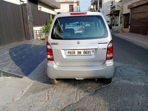 Used Maruti Suzuki Wagon R LXI 2010 MT in Jalandhar 