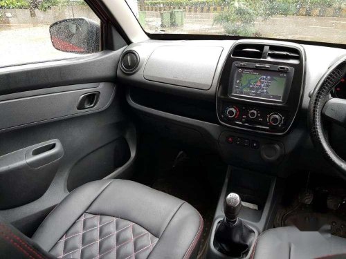 Used Renault Kwid RXT 2016 MT for sale in Mumbai 